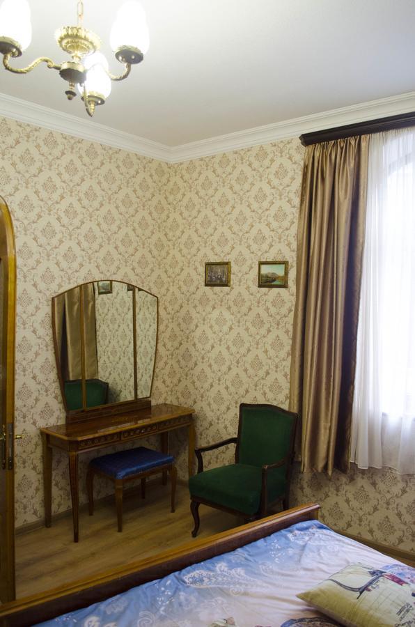 Apart Hotel His Highness Prince Gruzinski Tbilisi Exterior photo
