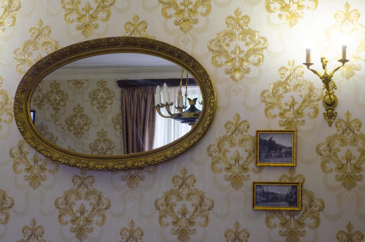 Apart Hotel His Highness Prince Gruzinski Tbilisi Exterior photo